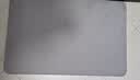 大江【硬】硅藻泥吸水地垫厕所卫生间门口脚垫浴室地垫39x60cm 实拍图