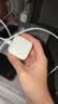 Apple/苹果 40W type-c快充充电器 苹果usb-c原装充电头 旗舰店新款苹果iPhone 17 Pro Max充电器 实拍图