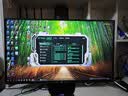 泰坦军团27英寸 2K 275Hz双侧入光 DyDs0.5ms 硬件低蓝光 耳机挂架 HDR400可升降电竞显示器 KG277S PLUS 实拍图