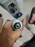阿斯珈（ASOYOGA）德国电磨机小型电动打磨机玉石雕刻机迷你小电钻木雕根雕工具钻孔 【正反转可调速】官方标配+108件 实拍图