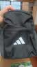 阿迪达斯（adidas）男女 训练系列 ESS ORGANIZER 斜挎包 JM7152 黑 NS 实拍图