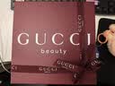 古驰（GUCCI）口红倾色水漾唇蜜217 玫瑰柔粉生日礼物送女友教师节礼物 实拍图