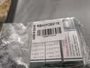 TRINOLONE ORAL PASTE戴挪伦泰国NIDA口腔膏溃疡牙龈上火起泡口舌生疮口喷凝胶三支装 实拍图