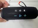 JBL FLIP7 音乐万花筒七代 蓝牙音箱 户外音响 AI音效增强 赛道扬声器 开学礼物推荐 黑拼橙 实拍图