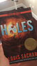 英文原版 洞 Holes 别有洞天 纽伯瑞儿童文学金奖 电影原著小说 蓝思阅读指数660L 实拍图