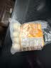 和善园嵊州老面鲜肉小笼包600g 24只 手工小肉包老面早餐面点 实拍图