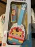 费雪（Fisher-Price）乐器早教套装礼盒 宝宝尤克里里口琴音乐启蒙儿童玩具生日礼物 实拍图