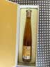 张裕黄金冰谷酒庄 威代尔甜型葡萄酒 375ml*1礼盒装 金钻级冰酒 中秋 实拍图
