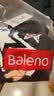 班尼路（Baleno）纯棉短袖t恤男2026年夏季美式潮牌字母小狗体恤衫宽松百搭上衣服 实拍图