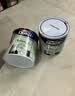 多乐士（Dulux）乳胶漆致悦竹炭抗甲醛五合一净味防霉抗菌油漆涂料A8146白色5L 实拍图