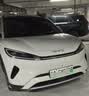京东养车【精致洗车】SUV 1次 不满意重新洗 实拍图