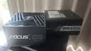 海韵（SEASONIC）【FOCUS v5 GX】1000W 双色线材白金认证 电脑电源｜A级声学认证｜ATX 3.1｜CQC3级｜支持5090显卡 实拍图