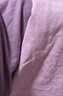 红豆居家睡衣女夏季纯棉休闲短袖短裤女士睡衣可外穿家居服香芋紫175/96A 实拍图