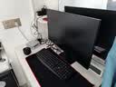 小米（MI）REDMI 23.8英寸显示器 144Hz IPS技术 专业级色准 低蓝光 电竞电脑办公显示器显示屏 A24 2026款 实拍图