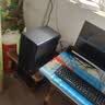 华硕（ASUS）华硕【14代酷睿i7】台式电脑主机台式机办公电脑办公主机组装电脑独显商务办公大额补贴电脑全套 二：酷睿i5/16G/756G/高速大硬盘 华硕（ASUS） 主机+25寸100hz超刷显 实拍图
