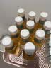 农夫山泉【新口味】东方树叶陈皮白茶500ml*15瓶无糖茶饮料0糖0脂0卡 实拍图
