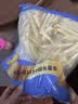 浦之灵&安格瑞冷冻3/8超长粗薯条2kg/袋 空气炸锅食材薯制品 西餐小食 实拍图