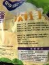 妙洁儿童一次性PE手套200只7-14岁食品级手工餐饮画画DIY户外独立包装 实拍图