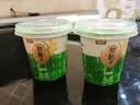陇萃堂兰州灰豆子甜醅子罐装方便速食甘肃特产甜胚子低脂代餐零食中秋节 210g罐装甜醅子*4 实拍图