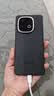 vivo iQOO Z10 Turbo 12GB+256GB 沙漠色 天玑8400满血版 7620mAh超薄蓝海电池 国家补贴 手机 实拍图