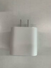 Apple/苹果 原装正品20W type-c充电器 苹果usb-c充电器手机快充头 旗舰店苹果iPhone 17 Pro Max充电器 实拍图
