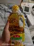 鲁花【保真菜籽油】食用油 低芥酸特香菜籽油 900ml 物理压榨  实拍图
