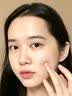 维特丝洗面奶男女士氨基酸美白淡斑提亮肤色控油收缩毛孔深层清洁黑头角 实拍图