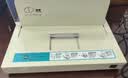 道顿DC-1500 A4幅面55mm热熔装订机 合同财务会计凭证纸质钢脊塑料透明热熔封套热熔装订机 实拍图