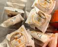 稻香村月饼礼盒1500g 苏式5味20饼月饼中秋福利五仁百果椒盐金秋揽月 实拍图