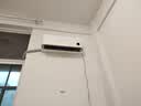 小米空调  巨省电 1.5匹挂机 一级能效 外机单排铜管 KFR-35GW/N1A1【整机十年免费包修】 实拍图