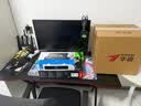 华硕（ASUS）ROG全家桶 英特尔酷睿14代i5/i7台式电脑游戏主机5060ti/5070直播设计三角洲黑神话水冷整套海景房 单主机【六年质保+豪华键鼠礼包】 热销四：14代i5-14490F丨1 实拍图