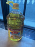 鲁花食用油 物理压榨 非转基因 玉米油6.18L 家用粮油 健康植物油 实拍图
