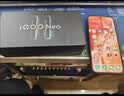 vivoiQOO Neo11 至尊版 16GB+512GB乘风 2K护眼超冠屏 9100mAh蓝海大电池 天玑9500M电竞游戏学生手机 实拍图