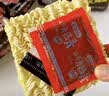 三养（SAMYANG）火鸡面三养速食方便面袋装 700g(140g*5)泡面拌面早餐零食 实拍图