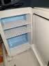 美的（Midea）车载冰箱8L车家两用学生宿舍办公室饮料冷藏加热冰箱DC-8D01MA 实拍图