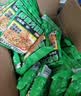 云山半荞麦面60g*30包+油醋汁280g 低脂肪方便面条挂面泡面代餐拌面面饼 实拍图