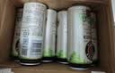 保拉纳（Paulaner）柏龙 经典小麦白啤 500ml*24听 德国进口啤酒 球赛必备 实拍图