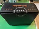 COXBYTE导热硅脂(CPU/显卡核心散热膏)TG-50-20g(系数18.2)台式风冷水冷游戏笔记本超频适用应用端20克装 实拍图