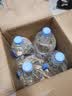 屈臣氏蒸馏水添加矿物质饮用水4.5L*4桶整箱大桶装水家庭装泡茶 实拍图