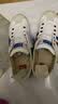 Onitsuka Tiger鬼塚虎男女一脚蹬懒人鞋帆布休闲鞋MEXICO 66™ SLIP-ON 1183A360 白色 39 实拍图