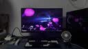 华硕小金刚VG27AQL5F 27英寸显示器2K200Hz显示器超频220Hz FastIPS FreeSync无撕裂 0.3ms响应 HDR400 实拍图