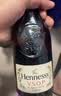 轩尼诗（Hennessy）洋酒 VSOP干邑白兰地法国进口 500ml*2 蛇年限定礼盒中秋送礼 实拍图