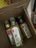 农夫山泉东方树叶乌龙茶500ml*15瓶无糖茶饮料0糖0脂0卡整箱装饮品 实拍图