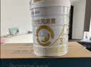 合生元（BIOSTIME）星耀卡 含派星较大婴儿配方奶粉2段（6-12个月）350g 新旧随机 实拍图