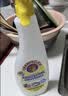 大公鸡管家（CHANTE CLAIR）多功能油污净600ml*3瓶 马赛皂香强力厨房重油污清洁剂油烟机净 实拍图
