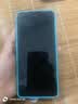 摩托罗拉 联想moto g100 四年质保 LCD护眼屏 7000mAh 国家补贴 应用六开 多场景NFC  12GB+256GB 晴空蓝 实拍图