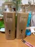 阿道夫植萃精华护发素420ml 四效合一强韧修护护发留香 精油香氛护发膜 实拍图