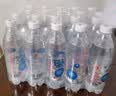 正广和 中华老字号 盐汽水 600ml*20瓶 低卡碳酸饮料批发整箱 实拍图