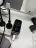 ANKER安克140W智显充充电器氮化镓充电头 多口快充适用苹果电脑iPhone17promax华为小米手机数据线套装 银色|四口智能屏显|含240W-1.5MCC线 实拍图