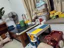 乖明星儿童多功能游戏积木桌结实大颗粒1-3-6岁玩具男女孩宝宝生日礼物 实拍图